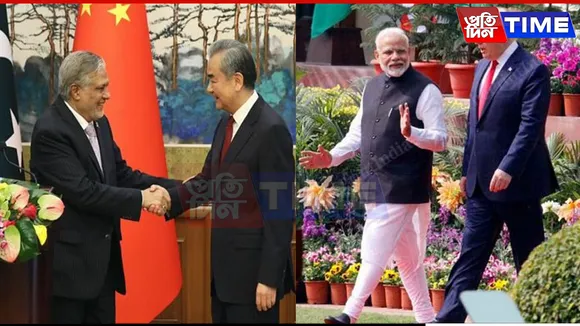 India’s Diplomatic Push on Pahalgam Attack Gains US Backing, China Calls for Investigation