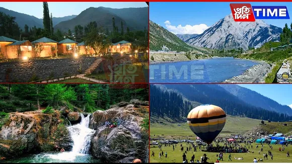 Is This The End Of Spring Tourism In Kashmir?