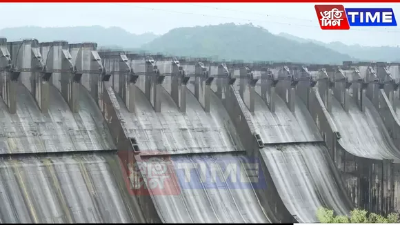 dams in india