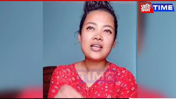 FIR Against Madri Kakoti alias Dr. Medusa for Viral Video on Pahalgam Attack