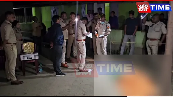 Assam: Key Witness in Minor Rape Case Murdered by Prime Accused