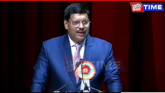 President Appoints Justice BR Gavai as Next Chief Justice of India