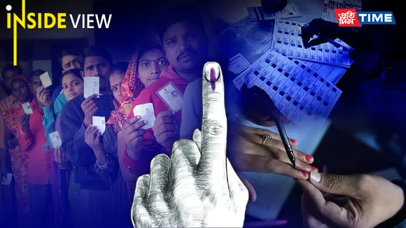 State Gears Up for Panchayat Polls Tomorrow: Key Issues That Unfolded During Campaigns