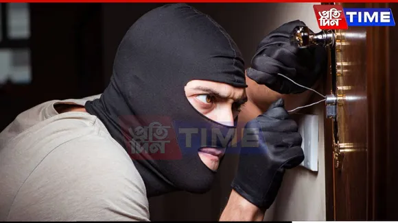 Guwahati: Masked Gang Tries to Burgle Wedding House in Japrigog, Foiled