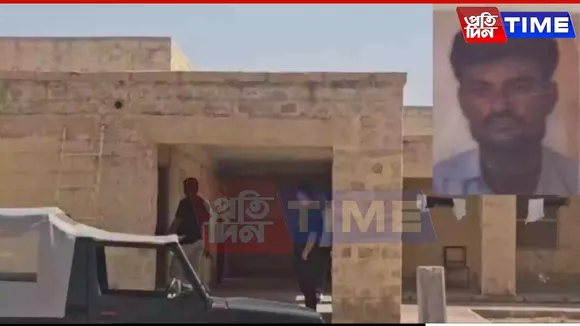 Farmer-Turned-Spy: Jaisalmer Man Held for Leaking Border Secrets to ISI