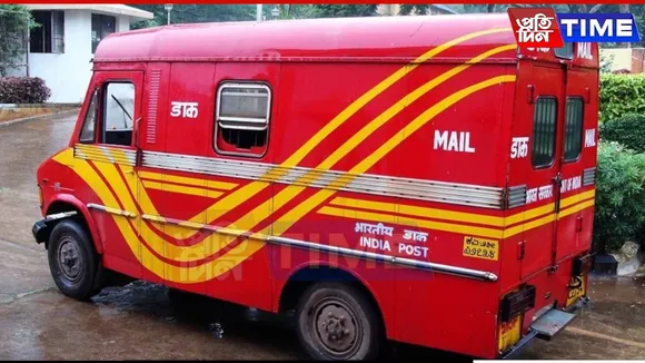 India Suspends Mail, Parcel Services With Pakistan After Ban On Imports
