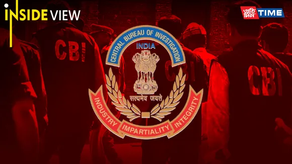 CBI Crisis Unfolds: Bribes, Betrayal, and a Heart Attack Rock India's Elite Investigators
