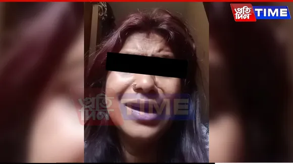 Manipur Family Alleges Harassment at Guwahati Hotel; Woman Attempts Self-Harm