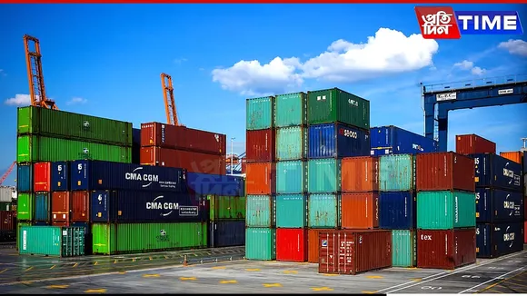 India Puts Ban On Direct Or Indirect Imports From Pakistan