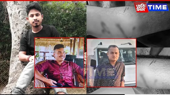 ‘Hot Chillies and Beatings’: Bordumsa Cops Accused of Inhuman Torture