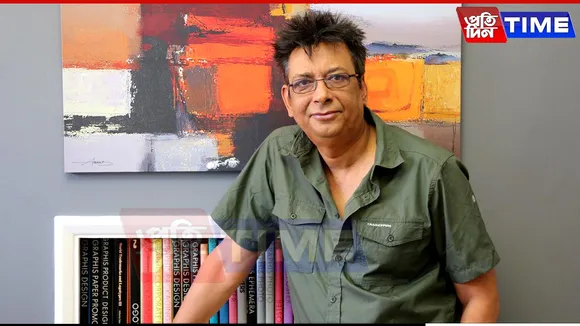 Amulya Baruah, Creator of Assam’s Iconic Tourism Logo, Dies at 75