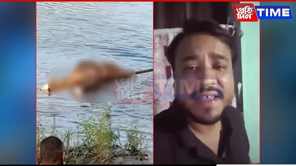 Promising Singer Dies Amid Debt Pressure in Assam