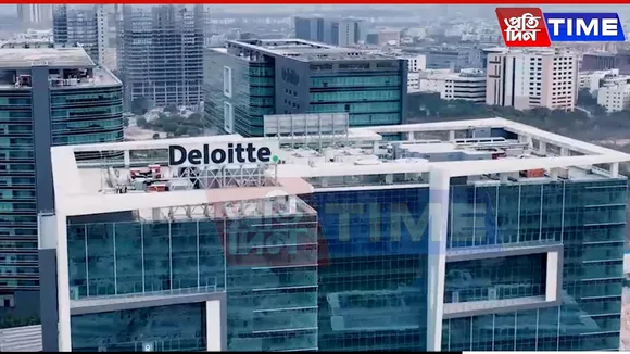 India’s Liberalised FDI Regime Sparks Global Investor Interest, Says Deloitte
