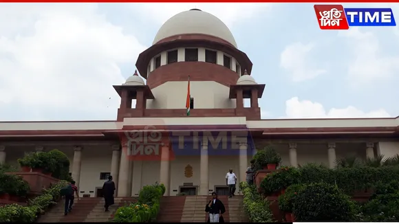 SC Defers Waqf Act Pleas; Justice Gavai Bench to Hear on May 15