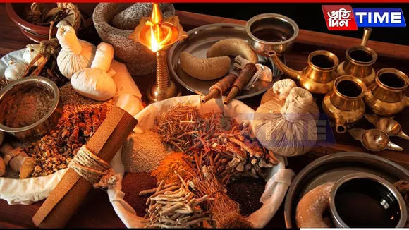 Ayurveda Tourism Booms as Global Travelers Seek Holistic Healing in India