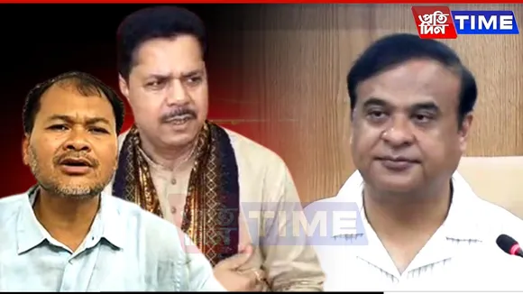 If Akhil Gogoi Joins BJP, I’ll Have to Divorce My Wife and Join Raijor Dal: CM Sarma Jokes