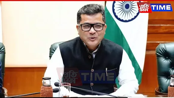 Pabitra Margherita to Visit New Zealand and Fiji to Strengthen Ties