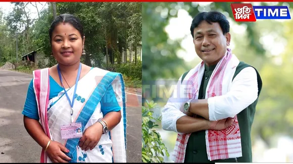 Cases Against Junmoni Moran Withdrawn, But Did She Pay For Hurting Ego Of MLA Suren Phukan?