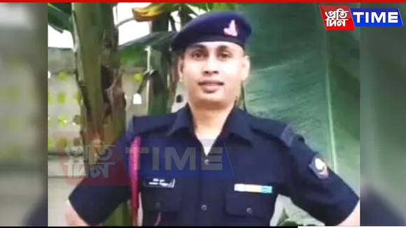 Poonch Tragedy: Lance Naik Dinesh Kumar Martyred in Mortar Attack by Pakistan Army