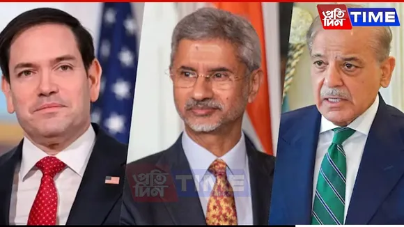 US Urges India–Pakistan De-Escalation Amid Cross-Border Strikes