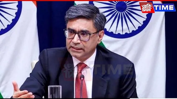 Big Breaking: India, Pakistan Declares Ceasefire From 5 PM
