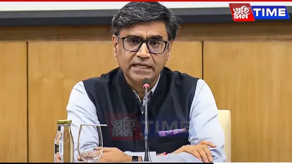 Vikram Misri Faces Backlash Over Ceasefire, Receives Support from Owaisi, Rao