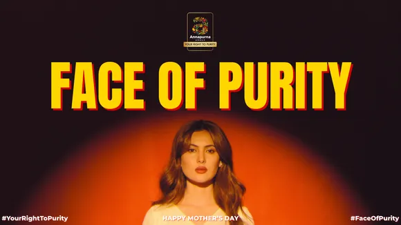 If Purity Had a Face, It Would Be Hers: Annapurna’s Salutes Mothers