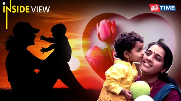 Mother’s Day: When Love & Sacrifice Speak Louder Than Words