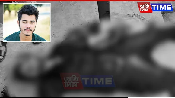 Man Succumbs After Mysterious Stabbing Outside Hotel in Guwahati’s Garchuk