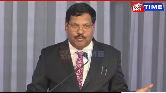 “Constitution is Supreme, No Plan For Post-Retirement Assignment” The To Be CJI Justice Gavai Said