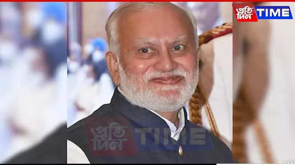 Padma Shri Awardee Dr. Subbanna Ayyappan Found Dead in Cauvery River