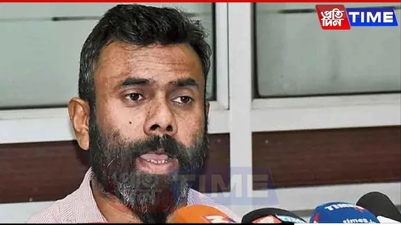 Rupjyoti Kurmi Slams Gaurav, Akhil Gogoi After BJP's Mariani Win