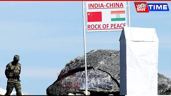 Surrounded by Hostility: Twin Fronts of Threat- India Counters China’s Renaming Provocation Amid Post-Pakistan Standoff