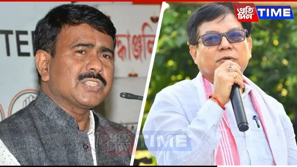 'We Have Failed': Congress Leaders Urge Course Correction Amid Assam Decline