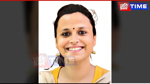 Prof. Upasana Mahanta Becomes First Indian Member of Cambridge's Global Higher Education Advisory Council
