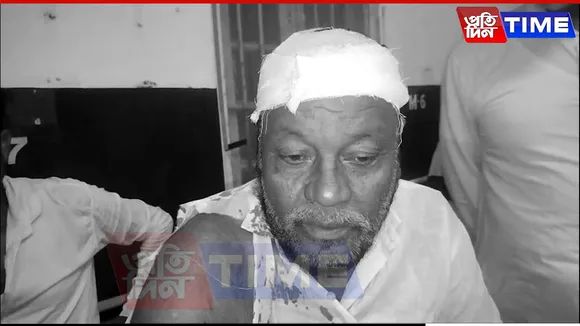 Assam: Village Head Assaulted by Illegal Liquor Seller in Morigaon