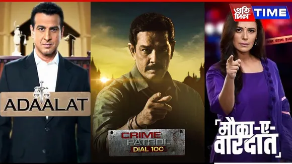 crime shows