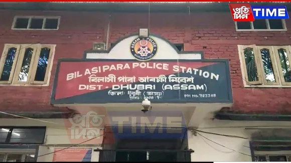 Assam: Cybercrime or Terror Links? Police Remain Tight-Lipped After Surprise Operation in Bilasipara