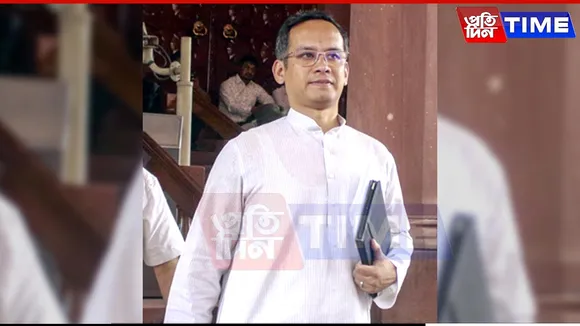 Gaurav Gogoi Rallies MLAs, Sets Sights on 2026 Polls with Call for Unity