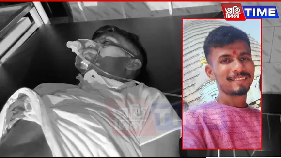 Man Shot Dead in Assam’s Lakhimpur Amid Family Dispute