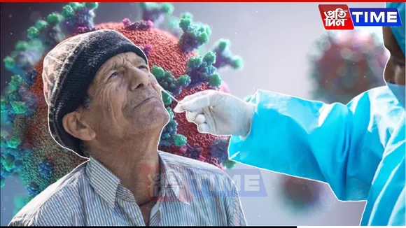 Fresh Spike in COVID-19 Cases Across India as Southeast Asia Battles New Wave