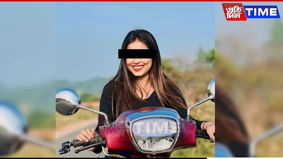 BREAKING: Pregnant Woman Found Dead in Guwahati, Family Alleges Murder