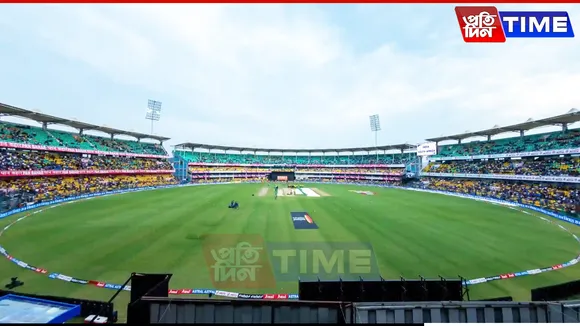 ACA Women’s Challenger Trophy 2025 Set to Kick Off on May 22 in Guwahati