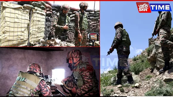Poonch Brigade’s Lightning Response: A Turning Point in LoC Engagements