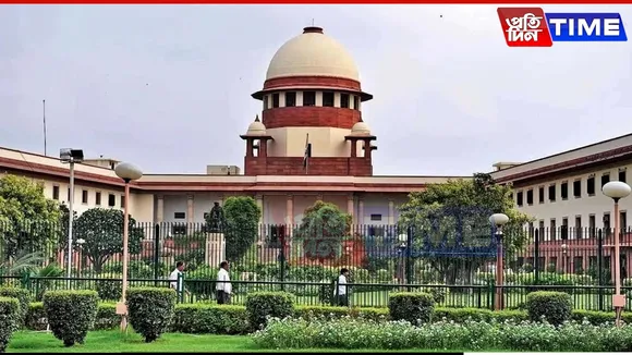 Strong Grounds Needed to Stay Waqf Amendment Act: Supreme Court
