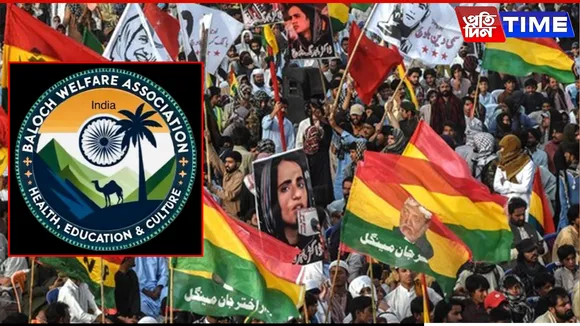 Indian Balochs Urge Parliament Debate on Balochistan, Seek PM’s Support for Freedom Movement