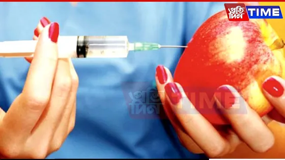 Toxic Fruits on Your Plate? FSSAI Launches Crackdown on Illegal Ripening Agents