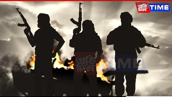 Post-Operation Sindoor, India Launches Global Diplomatic Blitz Against Terrorism