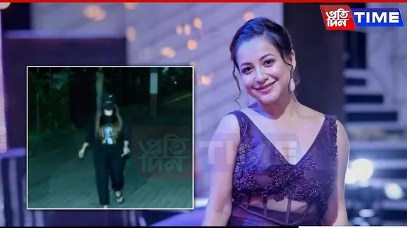 BREAKING: Sumi Borah Walks Free After 8 Months in Jail