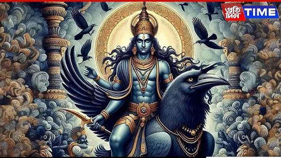 shani jayanti